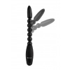 Flexa-Pleaser Power Beads Black