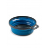 Turistická miska GSI Outdoors Escape Bowl - blue