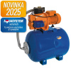 AQUACUP A-CONTROL ECO L 80 - 750Vodáreň s istením proti behu nasucho 825