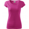 Malfini Pure 150 Dámske triko 122 purpurová M