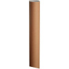 Tubus Herlitz - 450 x 50 mm - s plastovými koncovkami
