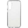 Black Rock Clear Protection zadný kryt na mobil Samsung Galaxy S23 FE priehľadná; 2176CCT01