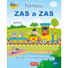 Nalepuj ZAS a ZAS Technika