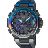 CASIO G-Shock Dual Core Guard Carbon Monocoque Storm Chaser Edition MTG-B2000YST-1AER, oficiálna záruka Autorizovaného servisu