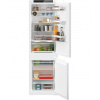Siemens iQ300 Zabudovateľná chladnička s mrazničkou dole 177.2 x 54.1 cm sliding hinge KI86VVSE0 Montáž zadarmo