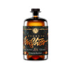 Secreto Mistico Dark Chocolate & Hazelnut 40% 0,7 L (čístá fľaša)