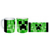 Minecraft - Creeper Head hrnček