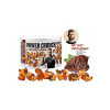 Mixit Oriešky Power crunch Jirky Prechádzky 140g