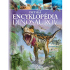 Detská encyklopédia dinosaurov