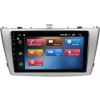 RÁDIO NAVIGACE GPS TOYOTA AVENSIS T27 2008-2015