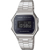 Casio A168WEM-1EF, oficiálna záruka Autorizovaného servisu