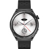 Hodinky Garett V12 Black leather