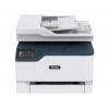 Xerox C235V_DNI (, farebný laser. multifunkcia, A4, 22 strán za minútu, obojstranný tlač, ADF, WiFi/USB/Ethernet, 512 MB RAM, Apple AirPrint)