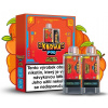 Kurwa Pod Kapsle 2ks - Mango Orange (Mango, pomeranč) 20mg Mango, pomeranč