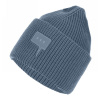 Čiapka P.A.C. Ecovo Merino Beanie - Jeans