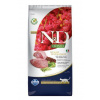 N&D Quinoa CAT Weight Management Lamb & Broccoli 5kg