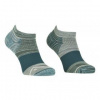 Ortovox Alpine Low Socks W ice waterfall 35 - 38 ponožky