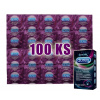 Durex Mutual Pleasure - kondómy, 100 ks