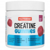 Nutrend Creatine Gummies, Lesné ovocie – 60 kusov