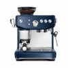 Pákový kávovar na espresso Sage Impress SES876DBL 1850 W modrý