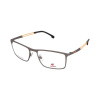 Dioptrické okuliare Carrera Carrera 8898 7ZL Veľkosť: 55