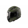MOTOCYKLOVÁ PRILBA LS2 FF353 RAPID II Thunder Birds Military ECE 22.06