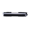 Toner kompatibilný s HP CE310A black