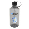 Fľaša NALGENE Narrow Mouth 1000ml - sustain grey