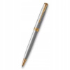 Parker GT 1502/5231507 Royal Sonnet Stainless Steel guľôčkové pero