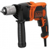 Vŕtačka Black-Decker BEH850K-QS