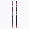 Pánske bežecké lyže Rossignol Evo XC 55 R-Skin + Control SI red/black