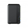 Synology DS223 DiskStation (4C/RealtekRTD1619B/1,7GHz/2GBRAM/2xSATA/2xUSB3.2/1xGbE) DS223
