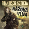 Rázová vlna - František Kotleta - online doručenie
