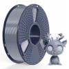 FILAMENT SUNLU 1.75 mm PLA+ Plus Silver strieborný 1 kg