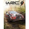 WRC 9 – Deluxe Edition – PC DIGITAL