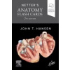 Netter's Anatomy Flash Cards
