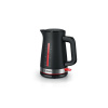 Bosch TWK4M223 rýchlovarná kanvica 1,7 L 2400 W Čierna (TWK4M223)