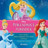Disney - Na vlásku, Malá mořská víla Ariel, Popelka - Pavel Cmíral - online doručenie