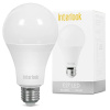 Interlook E27 18W LED žiarovka | 2835 SMD CCD | 1913lm = 130W Biely neutralny