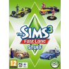 Maxis The Sims 3 Fast Lane Stuff (PC) Origin Key 10000043841003