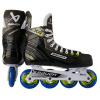 Inline korčule Bauer S25 XR25 junior