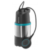 Gardena 9025-29 4700/2 inox