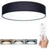 Solight LED osvetlenie WO8014, čierne