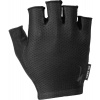 Cyklistické rukavice Specialized Men's Body Geometry Grail Gloves Short Finger - black S