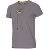 tričko OCÚN CLASSIC T Men Grey Excalibur Tape XL
