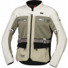 iXS Bunda iXS VENTURE-BIG AIR 1.0 X2-061425 abbey stone-light grey 4XL