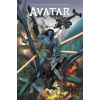 Avatar: Temný svět - Sherri L. Smithová