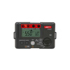Tester izolačného odporu UNI-T UT501B 07720286