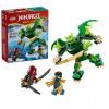 LEGO LEGO® NINJAGO® 71862 Bojový balíček: Lloydov dračí oblek