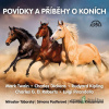 Povídky a příběhy o koních - Charles Dickens, Charles George Douglas Roberts, Luigi Pirandello, Mark Twain, Rudyard Kipling - online doručenie